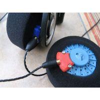 Koss Porta Pro Kulaklıklar için MMCX Bağlayıcı Modu - 5124026