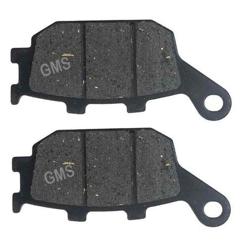 YAMAHA Yamaha Fren Balata Dısk Arka Mt-07