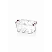 1 No Kiler Saklama Kabı 1,7 Litre Royaleks-MRD011