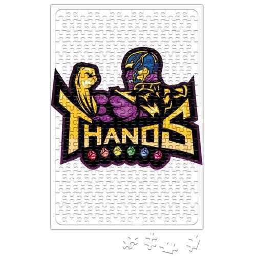 Avengers İnfinity War Puzzle 240 Parça Yapboz