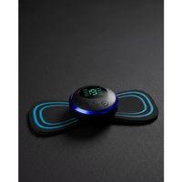 Mini Ems Masaj Cihazı Karın Kol Bacak İçin Elektronik Kas Uyarıcı