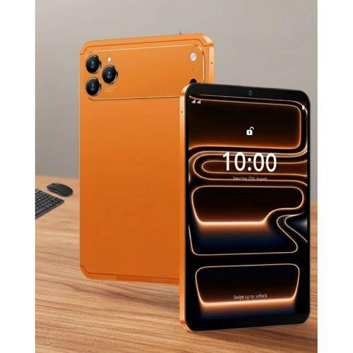 Geniş Ram Rom Destekli 10 1 İnç Android Tablet