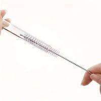 4'lü Çok Amaçlı Temizlik Fırçası