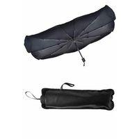 Ön Cam Güneşlik Şemsiye Tüm Araçlar İçin Araba Katlanabilir Güneşlik