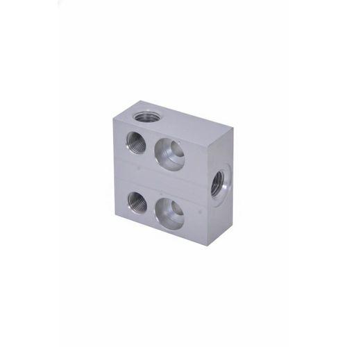 ATV Atv Fren Hidrolik Dağıtıcı 3 Lü Kare Öm