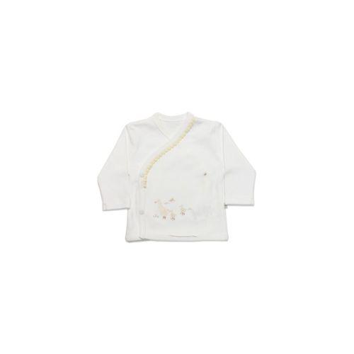Bistyle 10Lu Hastane Çıkışı Welcome Baby Duck 11103 Sarı-Ekru