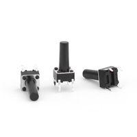 Dip Switch 6x6x13 Mm Buton