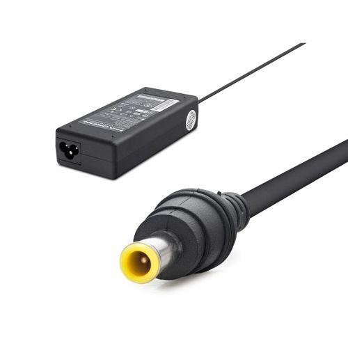 19V 4.74A 90W Laptop Adaptörü - 5.5X3.0Mm - Samsung, Lg Uyumlu - Siyah HH702