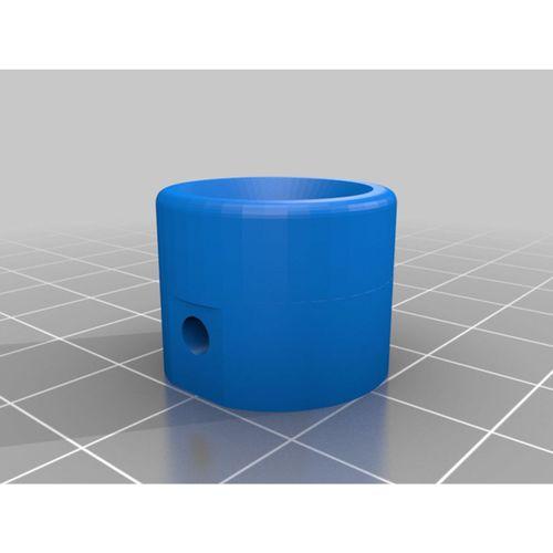 EggBot için Yumurta Etkileyici (Bu ürün Sadece Plastik parçadır - Almadan Önce Soru Sorabilirsiniz)