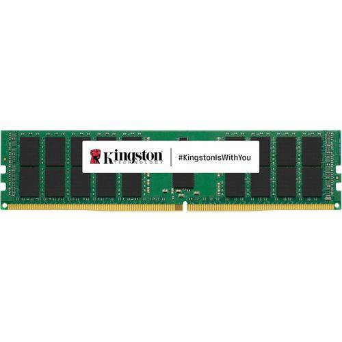 32 GB KINGSTON DDR5 5600MHZ ECC CL46 KSM56E46BD8KM-32HA