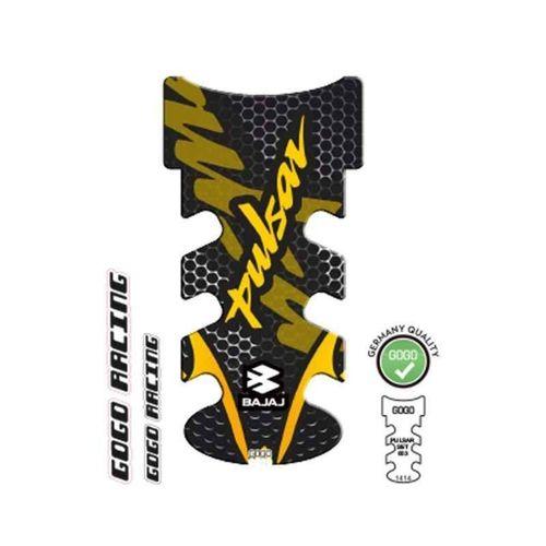 BAJAJ Bajaj Pulsar 2014 - 2024 Uyumlu Tank Pad 003