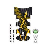 BAJAJ Bajaj Pulsar 2014 - 2024 Uyumlu Tank Pad 003