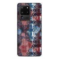 Samsung Galaxy S20 Ultra Uyumlu Kılıf Utopia (37) Silicone Cover Leo