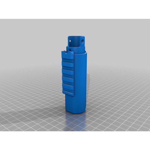 Başka AAP 01 Önü İptal Edilmiş Proje 3D Baskı (Bu ürün Sadece Plastik parçadır - Almadan Önce Soru Sorabilirsiniz)