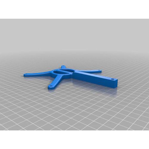 - UniFi AP AC PRO Grup Kutusu Vida Montajı (Bu ürün Sadece Plastik parçadır - Almadan Önce Soru Sorabilirsiniz)