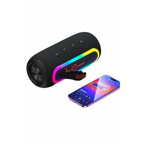 Bluetooth Hoparlör Uzun Pil Ömrü Taşınabilir Yüksek Ses Kaliteli