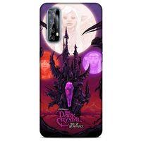 Huawei P Smart 2021 Uyumlu Kılıf The Dark Crystal (48) Bumper Kılıf The Scientist