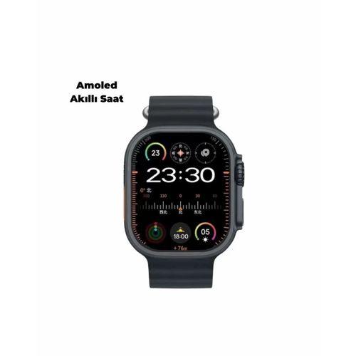 Hainoteko-15 Akıllı Saat