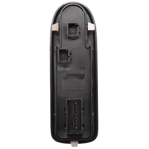 Peugeot 508 Sol Ön Cam Açma Düğmesi Anahtarı 2009-2017 Siyah