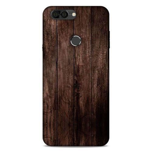 Lopard Vestel Venüs V6 Uyumlu Kılıf Wood'X (2) Kabı Desenli