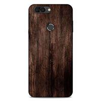 Lopard Vestel Venüs V6 Uyumlu Kılıf Wood'X (2) Kabı Desenli
