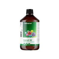 Gervit-w 18 Çeşit Vitamin (100 ml ) (SIZDIRMAZ KAPAKLI ŞİŞE - ORİJİNALDEN BÖLME)