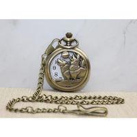 Kurt Tasarımı Köstekli Saat Alk3878