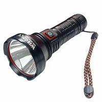 Wison Ws-3899 50 Watt Uzun Menzilli Profesyonel El Feneri