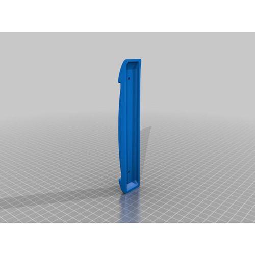 Proline Brute Vücut için Çatı Kayma (X-Maxx)-5136490