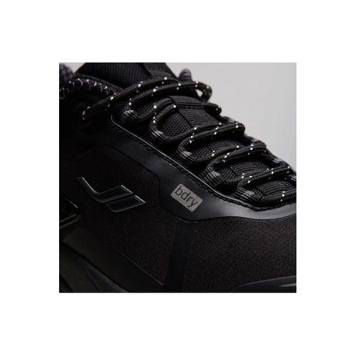 Lescon Siyah Apex, Erkek Su Geçirmez Ayakkabı