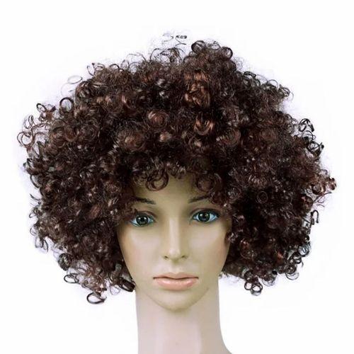 Kahve Renk Bonus Saç