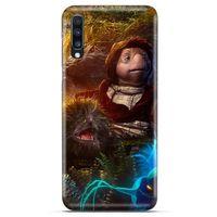 General Mobile GM 20 Uyumlu Kılıf The Dark Crystal (2) Kabı Aughra