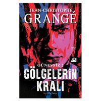 Doğan - Gölgelerin Kralı - Jean-Christophe Grange