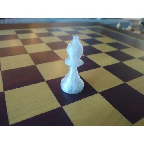 Satranç Piyade (Bu ürün Sadece Plastik parçadır - Almadan Önce Soru Sorabilirsiniz)