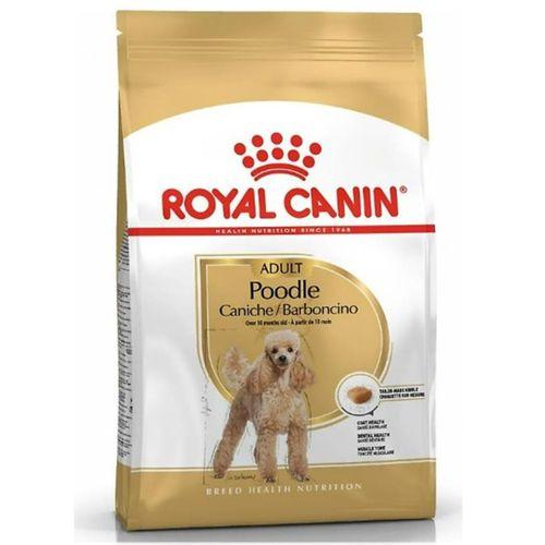 Royal Canin Poodle Adult 3 Kg