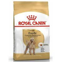 Royal Canin Poodle Adult 3 Kg