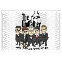 The Godfather Puzzle 240 Parça Yapboz