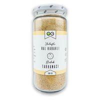 OG Natural Organik Yulaflı Bal Kabaklı Bebek Tarhanası 330 Gr