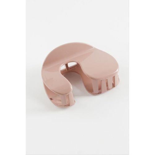 Oval Renkli Mandal Toka 9 cm