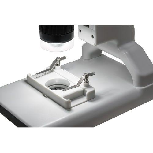 Levenhuk Rainbow DM500 LCD Dijital Mikroskop