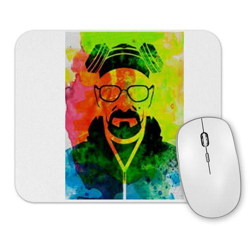 Bad Breaking 137 Mouse Pad