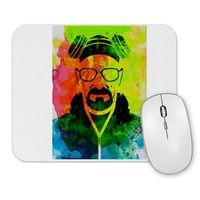Bad Breaking 137 Mouse Pad