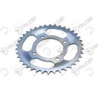 SEVGENT Arka Dişli Cg 36T Bombelı