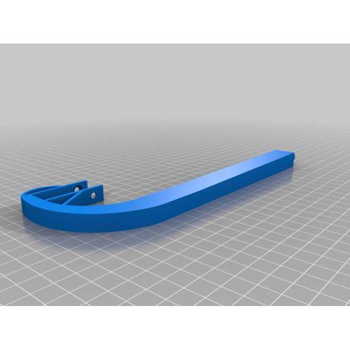 Sunma Sensörü ile Kullanım İçin Ender Filament Kılavuzu - 5136192