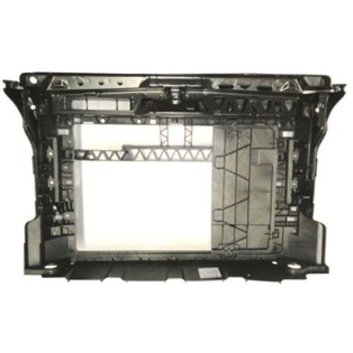 Polo 6 2010 2014 Ön Panel Plastik (Klimalı/Benzinli) 6R0805588AC