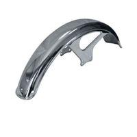 HONDA Honda Ön Çamurluk Yuki +Cgl 125 Nikel