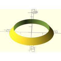 Filament Ruloları Kenar Yastığı (Bu ürün Sadece Plastik parçadır - Almadan Önce Soru Sorabilirsiniz)