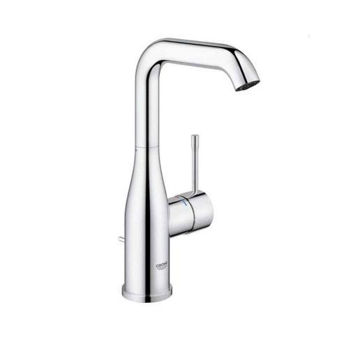 Grohe Essence New Lavabo Bataryası Sifon Kumandalı Krom 32628001