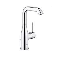Grohe Essence New Lavabo Bataryası Sifon Kumandalı Krom 32628001