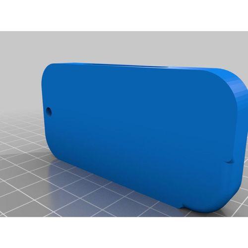 İkili Sayıcı (Bu ürün Sadece Plastik parçadır - Almadan Önce Soru Sorabilirsiniz)